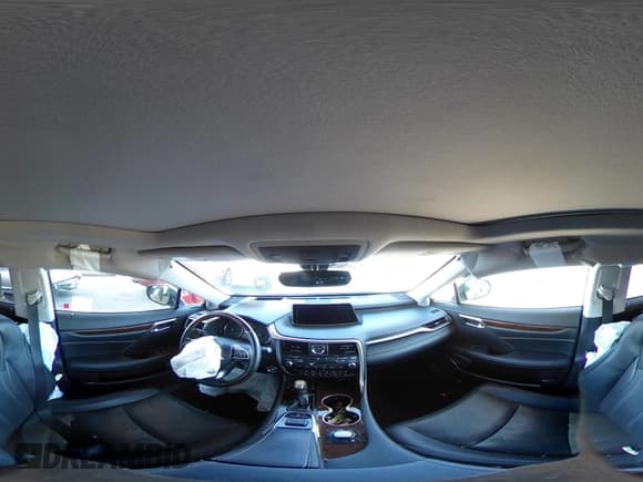 ✅ 2017 Lexus RX 350 • VIN: 2T2ZZMCA2HC073876 • Lot: 42162423. Listed on IAAI with 48,312 mi. Free auction sales archive from the USA and detailed vehicle history report at DreamBid. Image 18.