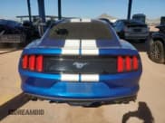 ✅ 2017 Ford Mustang EcoBoost Premium • VIN: 1FA6P8TH1H5217406 • Лот: 91798895. Опубликован ранее на Copart с пробегом 106 233 миль. Бесплатный доступ к архиву аукционных продаж из США и подробный отчёт об истории автомобиля на DreamBid. Изображение 6.