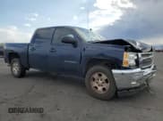 ✅ 2012 Chevrolet Silverado 1500 LT • VIN: 3GCPCSE03CG185106 • Lot: 59958415. Listed on Copart with 152,186 mi. Free auction sales archive from the USA and detailed vehicle history report at DreamBid. Image 4.