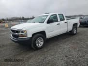 ✅ 2018 Chevrolet Silverado 1500 LS • VIN: 1GCRCNEH2JZ272217 • Лот: 44707215. Опубликован ранее на Copart с пробегом 192 285 миль. Бесплатный доступ к архиву аукционных продаж из США и подробный отчёт об истории автомобиля на DreamBid. Изображение 1.
