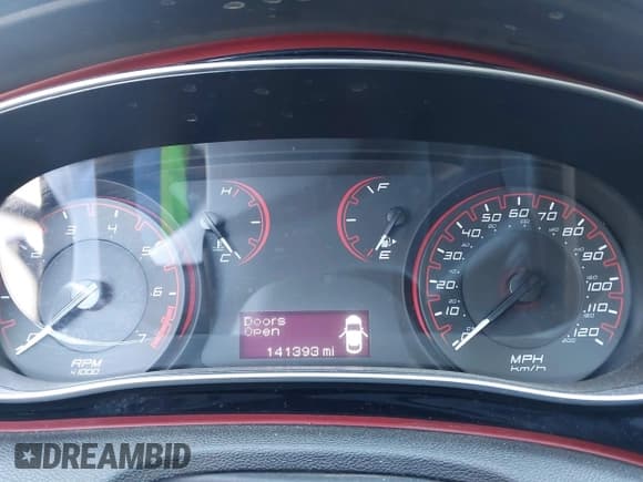 ✅ 2016 Dodge Dart SXT • VIN: 1C3CDFBB2GD661328 • Лот: 41828955. Опубликован ранее на IAAI с пробегом 141 393 миль. Бесплатный доступ к архиву аукционных продаж из США и подробный отчёт об истории автомобиля на DreamBid. Изображение 7.