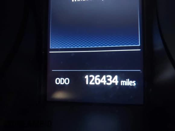 ✅ 2019 Toyota C-HR XLE • VIN: NMTKHMBX9KR074938 • Lot: 43491886. Listed on IAAI with 126,434 mi. Free auction sales archive from the USA and detailed vehicle history report at DreamBid. Image 16.