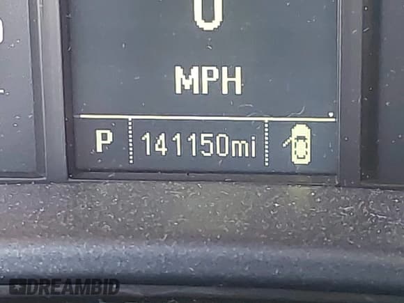 ✅ 2019 Chevrolet Silverado 2500HD Work Truck • VIN: 1GC1KREG5KF269412 • Лот: 43655197. Опубликован ранее на IAAI с пробегом 141 150 миль. Бесплатный доступ к архиву аукционных продаж из США и подробный отчёт об истории автомобиля на DreamBid. Изображение 15.