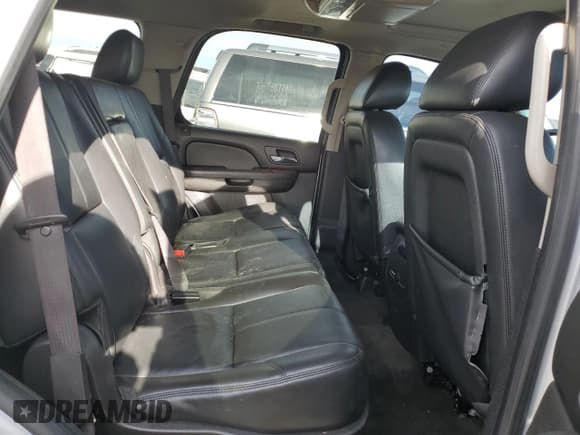 ✅ 2012 GMC Yukon • VIN: 1GKS2FEJXCR240328 • Lot: 81809834. Listed on Copart with 183,016 mi. Free auction sales archive from the USA and detailed vehicle history report at DreamBid. Image 11.