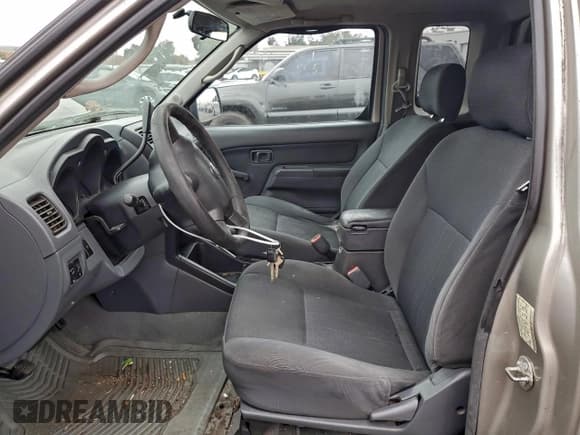 ✅ 2003 Nissan Frontier XE • VIN: 1N6DD26TX3C439774 • Lot: 93788805. Wystawiony na Copart z przebiegiem Nie podano. Bezpłatny archiwum sprzedaży aukcyjnych z USA i szczegółowy raport historii pojazdu na DreamBid. Zdjęcie 7.