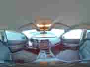 2024 Nissan Pathfinder S with VIN 5N1DR3AA6RC209816, listed as a Copart auction lot 85608654 with 37,553 mi miles and Salvage title. Bid and sale history available at DreamBid. Image 13.