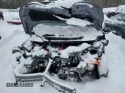 ✅ 2023 Chevrolet Bolt EV 1LT • VIN: 1G1FW6S03P4191711 • Lot: 44625375. Wystawiony na Copart z przebiegiem Nie podano. Bezpłatny archiwum sprzedaży aukcyjnych z USA i szczegółowy raport historii pojazdu na DreamBid. Zdjęcie 5.