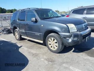 ✅ 2010 Mercury Mountaineer • VIN: 4M2EN4HE3AUJ05862 • Lot: 43187846. Wystawiony na IAAI z przebiegiem 178 978 mil. Bezpłatny archiwum sprzedaży aukcyjnych z USA i szczegółowy raport historii pojazdu na DreamBid. Zdjęcie 1.