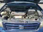 2004 Toyota Highlander с VIN JTEDD21A340105352, выставлен на аукционе Copart как лот 71304245 с пробегом 240 030 миль миль и Чистый • Clean title. История ставок и продаж доступна на DreamBid. Изображение 12.