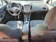 ✅ 2018 Chevrolet Cruze LT • VIN: 1G1BE5SM0J7217640 • Лот: 82124305. Опубликован ранее на Copart с пробегом 20 864 миль. Бесплатный доступ к архиву аукционных продаж из США и подробный отчёт об истории автомобиля на DreamBid. Изображение 8.