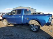 ✅ 2010 Dodge 1500 SLT • VIN: 1D7RB1GP3AS120056 • Lot: 90243825. Listed on Copart with 92,249 mi. Free auction sales archive from the USA and detailed vehicle history report at DreamBid. Image 2.