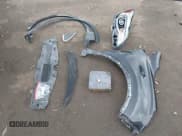 ✅ 2020 Buick Envision Preferred • VIN: LRBFXBSA3LD047719 • Lot: 42624164. Wystawiony na IAAI z przebiegiem 67 939 mil. Bezpłatny archiwum sprzedaży aukcyjnych z USA i szczegółowy raport historii pojazdu na DreamBid. Zdjęcie 12.