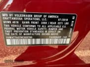 ✅ 2017 Volkswagen Passat S • VIN: 1VWAT7A37HC003790 • Lot: 90247125. Listed on Copart with 175,694 mi. Free auction sales archive from the USA and detailed vehicle history report at DreamBid. Image 10.