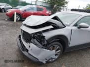 ✅ 2025 Mazda CX-30 S Preferred • VIN: 3MVDMBCM1SM838018 • Lot: 42611134. Listed on IAAI with 727 mi. Free auction sales archive from the USA and detailed vehicle history report at DreamBid. Image 6.