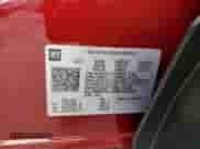 2023 Chevrolet TrailBlazer RS с VIN KL79MTSL4PB153559, выставлен на аукционе Copart как лот 81773135 с пробегом 17 647 миль миль и Списание • Salvage title. История ставок и продаж доступна на DreamBid. Изображение 14.