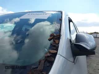 2013 Chevrolet Equinox LT z VIN 2GNALPEK4D6319341, wystawiony jako IAAI lot #43556016 z przebiegiem 122 760 mil mil oraz . Historia ofert i sprzedaży dostępna na DreamBid. Obrazek 6.