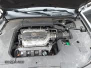 ✅ 2009 Acura TL Technology • VIN: 19UUA86559A026764 • Лот: 43053583. Опубликован ранее на IAAI с пробегом 207 675 миль. Бесплатный доступ к архиву аукционных продаж из США и подробный отчёт об истории автомобиля на DreamBid. Изображение 10.