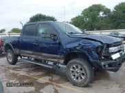 ✅ 2019 Ford F-250 XL • VIN: 1FT7W2B63KEF12514 • Lot: 42646927. Listed on IAAI with 108,577 mi. Free auction sales archive from the USA and detailed vehicle history report at DreamBid. Image 6.