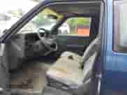 1991 Dodge Dakota с VIN 1B7FL23X4MS344642, выставлен на аукционе IAAI как лот 42613617 с пробегом 180 115 миль миль и . История ставок и продаж доступна на DreamBid. Изображение 5.