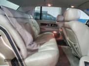 ✅ 1995 Cadillac Fleetwood • VIN: 1G6DW52P5SR715543 • Lot: 51841755. Wystawiony na Copart z przebiegiem 92 222 mil. Bezpłatny archiwum sprzedaży aukcyjnych z USA i szczegółowy raport historii pojazdu na DreamBid. Zdjęcie 10.