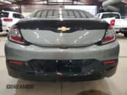 ✅ 2017 Chevrolet Volt LT • VIN: 1G1RC6S58HU199631 • Лот: 92652435. Опубликован ранее на Copart с пробегом 72 980 миль. Бесплатный доступ к архиву аукционных продаж из США и подробный отчёт об истории автомобиля на DreamBid. Изображение 6.