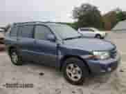 2007 Toyota Highlander с VIN JTEHD21A270046056, выставлен на аукционе Copart как лот 67539744 с пробегом 168 099 миль миль и Чистый • Clean title. История ставок и продаж доступна на DreamBid. Изображение 4.