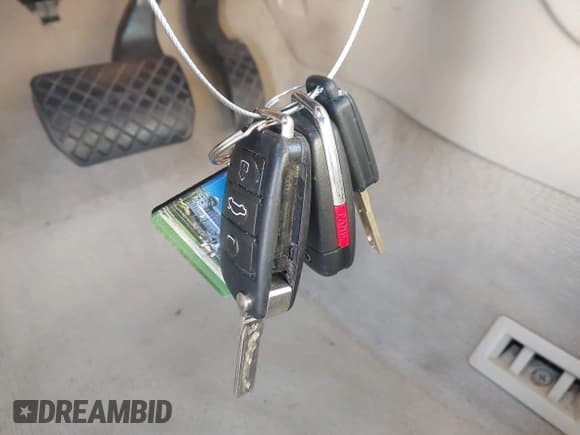 ✅ 2006 Audi A4 2.0T • VIN: WAUDF78E16A123864 • Lot: 43901493. Listed on IAAI with 164,333 mi. Free auction sales archive from the USA and detailed vehicle history report at DreamBid. Image 11.