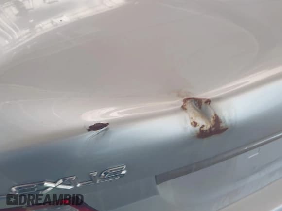 ✅ 2008 Lexus LS 460 • VIN: JTHBL46FX85057659 • Lot: 42205064. Listed on IAAI with 241,470 mi. Free auction sales archive from the USA and detailed vehicle history report at DreamBid. Image 6.