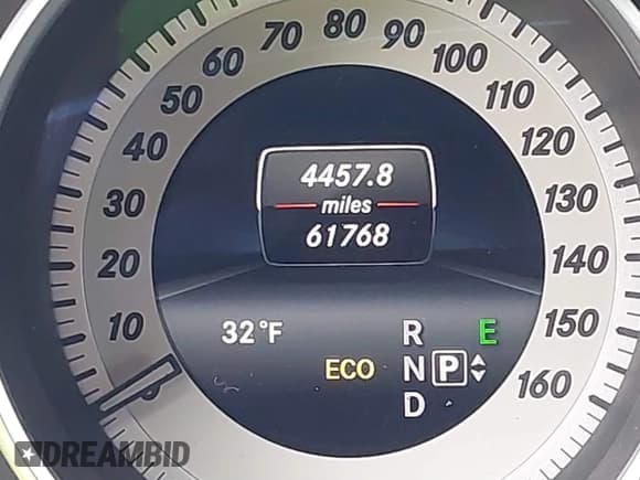 ✅ 2014 Mercedes-Benz CLS 550 • VIN: WDDLJ9BB9EA099809 • Lot: 41565193. Listed on IAAI with 61,768 mi. Free auction sales archive from the USA and detailed vehicle history report at DreamBid. Image 15.