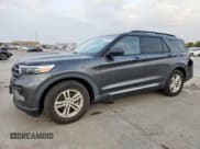 ✅ 2020 Ford Explorer XLT • VIN: 1FMSK7DH3LGC01121 • Лот: 93436995. Опубликован ранее на Copart с пробегом 33 078 миль. Бесплатный доступ к архиву аукционных продаж из США и подробный отчёт об истории автомобиля на DreamBid. Изображение 1.