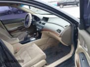 ✅ 2010 Honda Accord EX • VIN: 1HGCP2F75AA153169 • Lot: 43875362. Listed on IAAI with 192,987 mi. Free auction sales archive from the USA and detailed vehicle history report at DreamBid. Image 5.