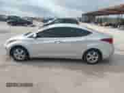 2015 Hyundai Elantra Limited with VIN 5NPDH4AE4FH548185, listed as a IAAI auction lot 42528283 with 104,589 mi miles and . Bid and sale history available at DreamBid. Image 14.