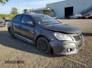 ✅ 2013 Suzuki Kizashi SLS Sport • VIN: JS2RF9A81D6100521 • Lot: 81032575. Wystawiony na Copart z przebiegiem 224 612 mil. Bezpłatny archiwum sprzedaży aukcyjnych z USA i szczegółowy raport historii pojazdu na DreamBid. Zdjęcie 4.