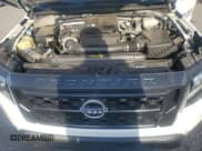 ✅ 2022 Nissan Frontier S • VIN: 1N6ED1CL1NN654860 • Lot: 85493245. Listed on Copart with Not provided. Free auction sales archive from the USA and detailed vehicle history report at DreamBid. Image 11.