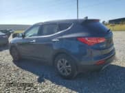 ✅ 2013 Hyundai Santa Fe Sport • VIN: 5XYZT3LB0DG086455 • Лот: 92311255. Опубликован ранее на Copart с пробегом 231 113 миль. Бесплатный доступ к архиву аукционных продаж из США и подробный отчёт об истории автомобиля на DreamBid. Изображение 2.