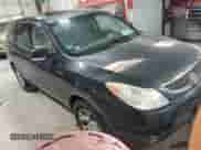 2007 Hyundai Veracruz GLS z VIN KM8NU73CX7U006718, wystawiony jako IAAI lot #41407609 z przebiegiem Nie podano mil oraz . Historia ofert i sprzedaży dostępna na DreamBid. Obrazek 1.