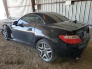 ✅ 2014 Mercedes-Benz SLK 250 • VIN: WDDPK4HA2EF082644 • Lot: 80688003. Wystawiony na Copart z przebiegiem 149 220 mil. Bezpłatny archiwum sprzedaży aukcyjnych z USA i szczegółowy raport historii pojazdu na DreamBid. Zdjęcie 2.