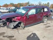 ✅ 2021 Jeep Grand Cherokee Laredo • VIN: 1C4RJKAG9M8170649 • Лот: 43549645. Опубликован ранее на IAAI с пробегом 72 036 миль. Бесплатный доступ к архиву аукционных продаж из США и подробный отчёт об истории автомобиля на DreamBid. Изображение 6.