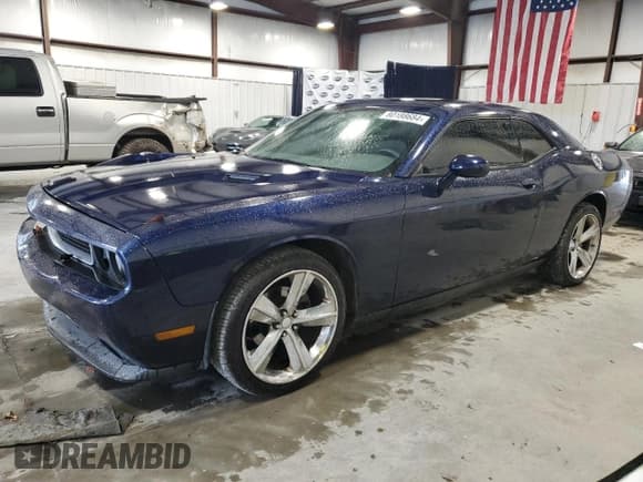 ✅ 2014 Dodge Challenger SXT • VIN: 2C3CDYAG7EH250144 • Lot: 80188684. Wystawiony na Copart z przebiegiem 209 114 mil. Bezpłatny archiwum sprzedaży aukcyjnych z USA i szczegółowy raport historii pojazdu na DreamBid. Zdjęcie 1.