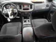 ✅ 2012 Dodge Charger SE • VIN: 2C3CDXBG5CH301193 • Лот: 82717105. Опубликован ранее на Copart с пробегом 180 671 миль. Бесплатный доступ к архиву аукционных продаж из США и подробный отчёт об истории автомобиля на DreamBid. Изображение 8.