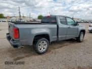 ✅ 2022 Chevrolet Colorado 2WD LT • VIN: 1GCHSCEAXN1174840 • Lot: 90249785. Listed on Copart with 63,128 mi. Free auction sales archive from the USA and detailed vehicle history report at DreamBid. Image 3.