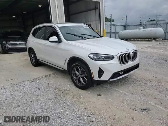 ✅ 2023 BMW X3 xDrive30i • VIN: 5UX53DP05P9S02475 • Lot: 66554675. Wystawiony na Copart z przebiegiem Nie podano. Bezpłatny archiwum sprzedaży aukcyjnych z USA i szczegółowy raport historii pojazdu na DreamBid. Zdjęcie 14.