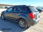 ✅ 2015 Chevrolet Equinox LT • VIN: 1GNALBEK2FZ106740 • Лот: 43565340. Опубликован ранее на IAAI с пробегом 148 510 миль. Бесплатный доступ к архиву аукционных продаж из США и подробный отчёт об истории автомобиля на DreamBid. Изображение 3.