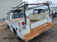 ✅ 1997 Ford F-250 • VIN: 1FTHW25F9VEA04505 • Lot: 41396056. Wystawiony na IAAI z przebiegiem 287 294 mil. Bezpłatny archiwum sprzedaży aukcyjnych z USA i szczegółowy raport historii pojazdu na DreamBid. Zdjęcie 3.