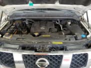 ✅ 2005 Nissan Armada LE • VIN: 5N1AA08BX5N716076 • Lot: 46028225. Listed on Copart with 263,176 mi. Free auction sales archive from the USA and detailed vehicle history report at DreamBid. Image 12.