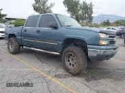 ✅ 2007 Chevrolet Silverado 1500 LS • VIN: 2GCEC13V571154714 • Lot: 43099046. Listed on IAAI with 241,096 mi. Free auction sales archive from the USA and detailed vehicle history report at DreamBid. Image 1.