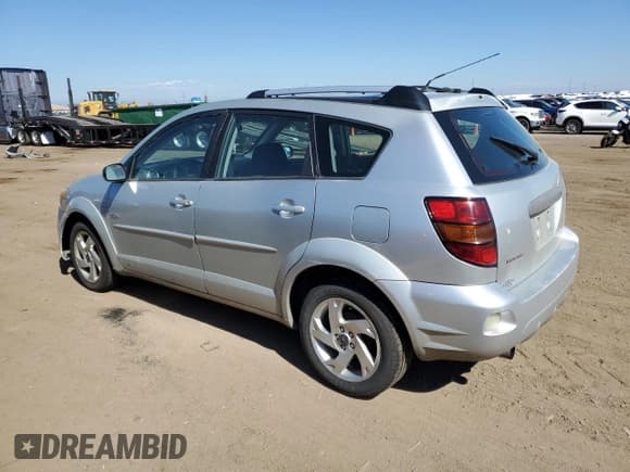 ✅ 2004 Pontiac Vibe • VIN: 5Y2SM64814Z458258 • Lot: 67860284. Wystawiony na Copart z przebiegiem 202 547 mil. Bezpłatny archiwum sprzedaży aukcyjnych z USA i szczegółowy raport historii pojazdu na DreamBid. Zdjęcie 2.