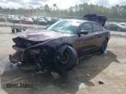 ✅ 2022 Dodge Charger SXT • VIN: 2C3CDXBG5NH161732 • Lot: 43415339. Wystawiony na IAAI z przebiegiem 126 447 mil. Bezpłatny archiwum sprzedaży aukcyjnych z USA i szczegółowy raport historii pojazdu na DreamBid. Zdjęcie 17.