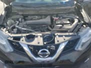 ✅ 2014 Nissan Rogue SL • VIN: 5N1AT2MV3EC859727 • Lot: 92889205. Listed on Copart with 52,084 mi. Free auction sales archive from the USA and detailed vehicle history report at DreamBid. Image 12.