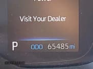 ✅ 2021 Toyota Corolla LE • VIN: JTDEPMAE5MJ124980 • Lot: 43506447. Listed on IAAI with 65,485 mi. Free auction sales archive from the USA and detailed vehicle history report at DreamBid. Image 15.